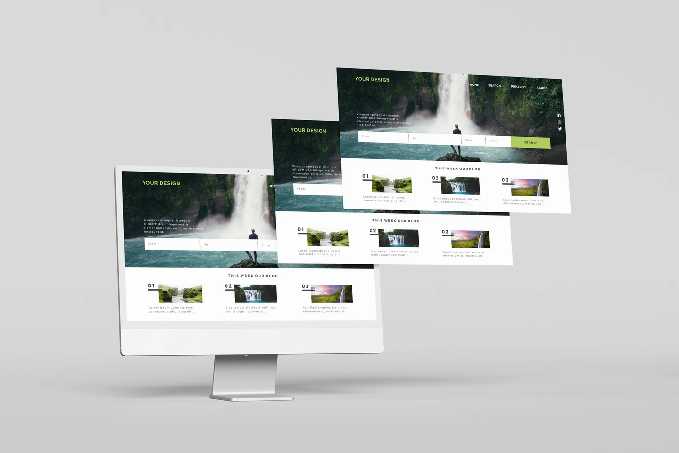 Izrada web stranica Zagreb