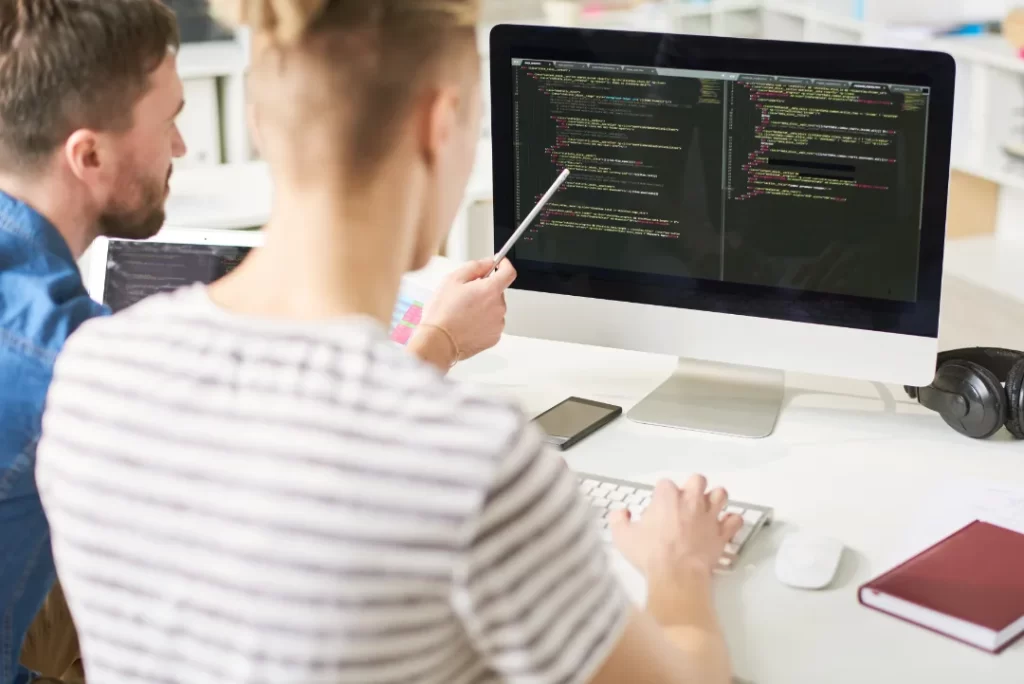 WordPress web stranica
